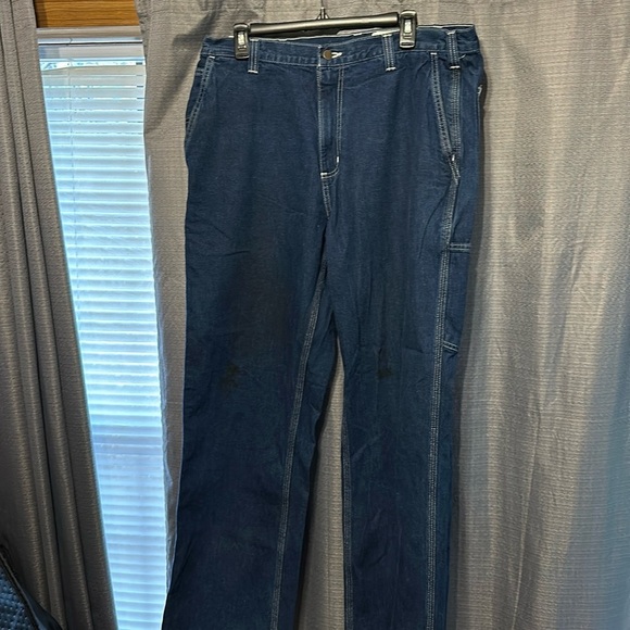 Carhartt Other - Mens carhartt jeans​